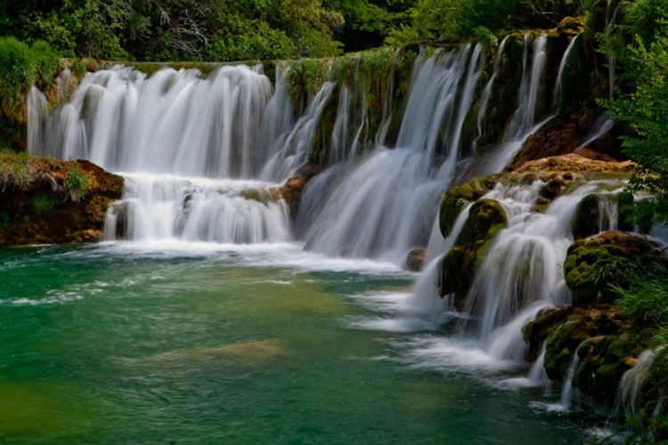 10 najljepših vodopada na svijetu (FOTO)