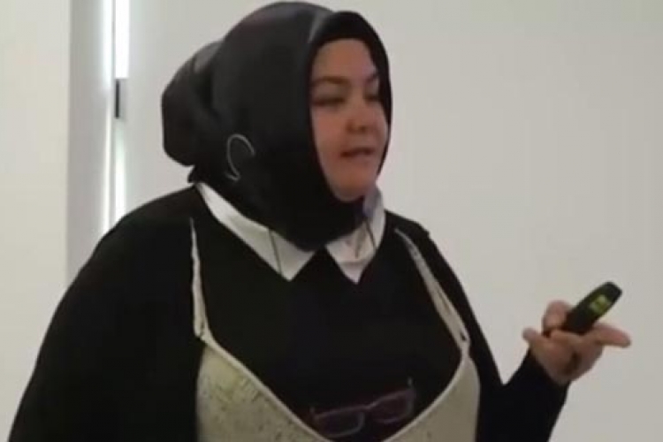 Imenovana prva ministarka u turskoj vladi s hidžabom