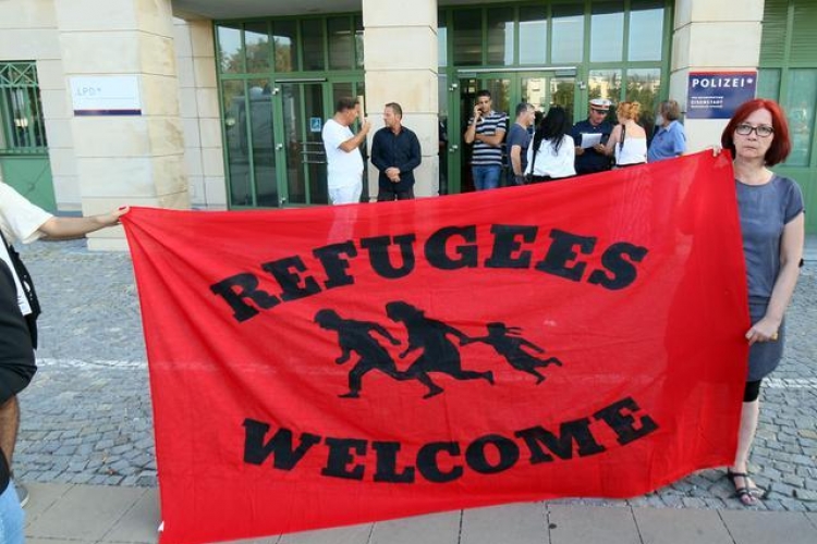 Austrija "otvorila vrata": Izbjeglice stigle u Beč