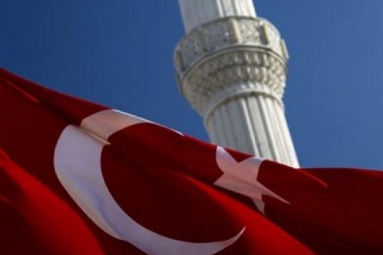 Turska: Britanski novinari optuženi za terorizam
