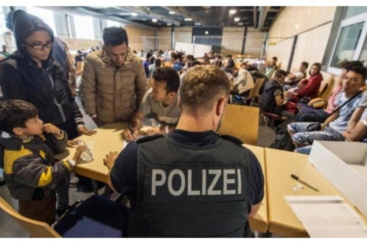 Bavarska otvorila prvi centar za azilante sa Balkana