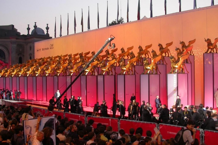U srijedu počinje Međunarodni filmski festival u Veneciji