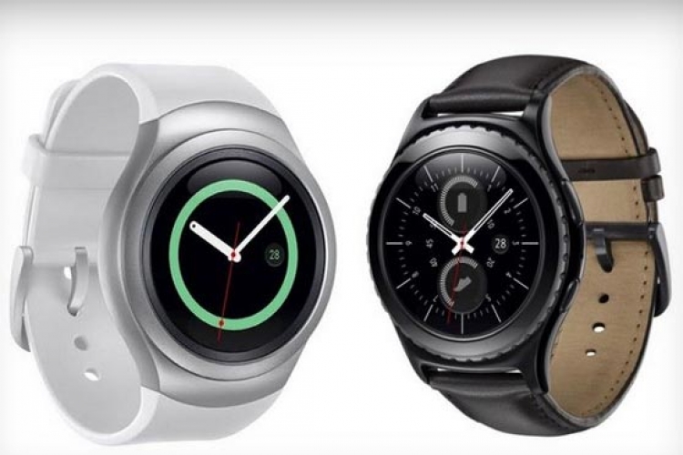"Samsung" najavio novi pametni sat (VIDEO)