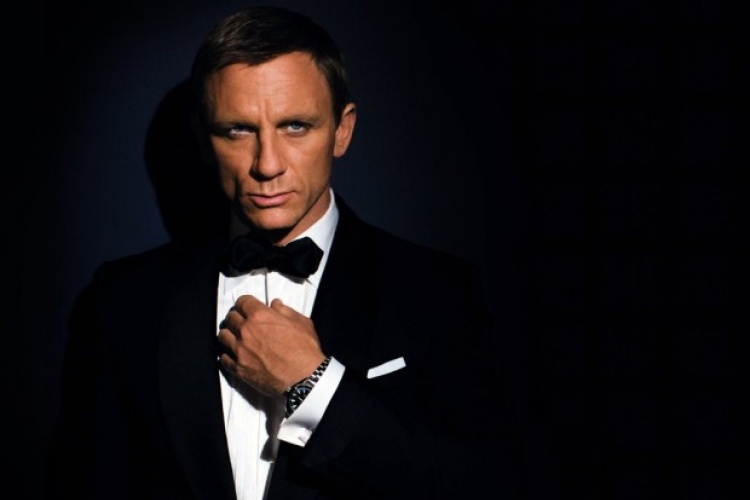 Danijel Krejg :Džejms Bond ovaj put nije toliki seksist kao prije