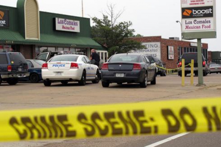 Stopa ubistava naglo porasla širom SAD