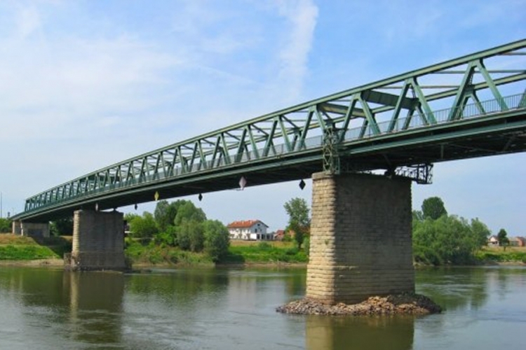 EU gradnjom mosta pomaže najfrekventniji prelaz u BiH