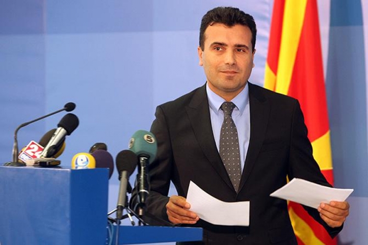 Makedonija: Afera "prisluškivanje", svi dokazi odbačeni