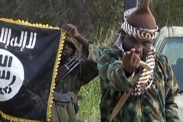 Konjanici Boko Harama ubili 26 seljaka i njihovu decu