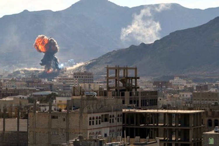 Jemen: Dva bombaška napada na džamiju, broje se mrtvi