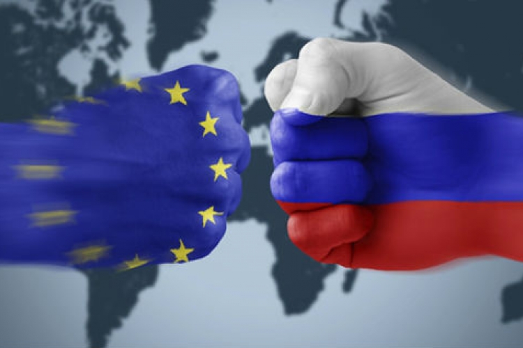 EU produžava sankcije Rusiji za još šest mjeseci