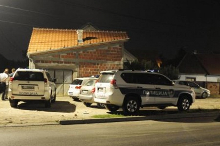 Drama u Zemunu: Policajac ubio oca nakon svađe oko porodične kuće 