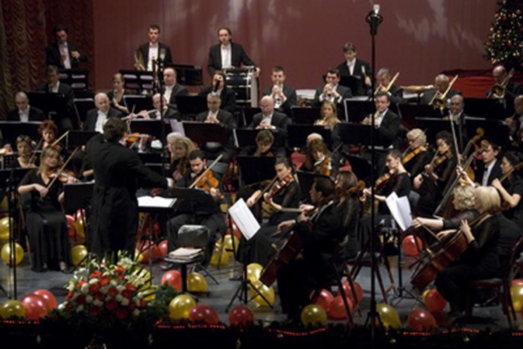 U subotu koncert Sarajevske filharmonije