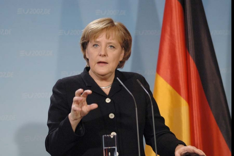 Merkelova u sedam tačaka do rješenja izbjegličke krize: I ljudi sa Balkana biće protjerani