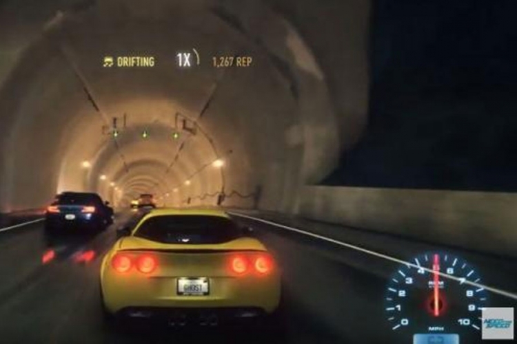  Need for Speed ima novi trejler