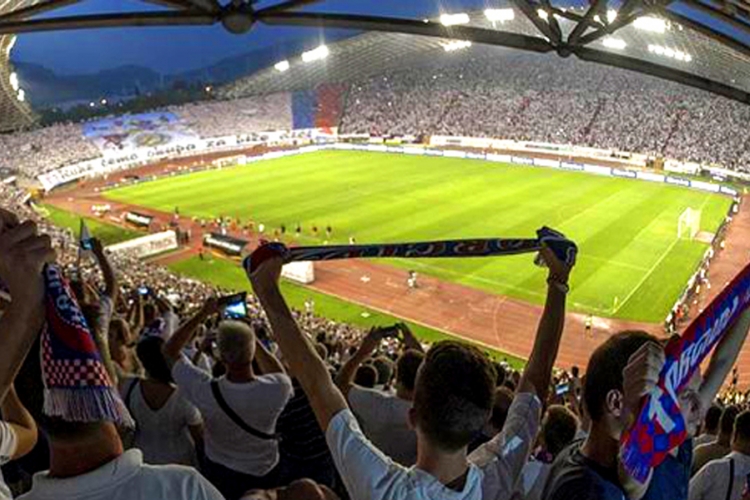 Hajduk uskoro u vlasništvu privatnika?