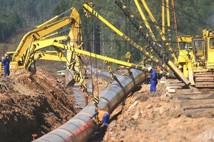 Gasovod do Šepka presudan za gasifikaciju Bijeljine