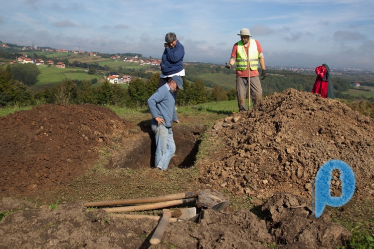 Arheolozi s Kembridža traže grad star 5000 godina kod Prijedora (FOTO)