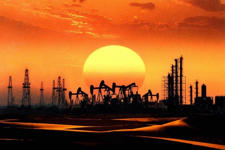 Saudijska Arabija i dalje ruši cijenu nafte