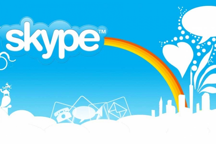 Skype ponovo u funkciji: Problem bio u mreži
