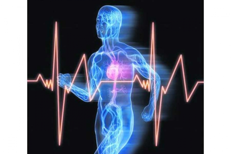 Pet signala da vam preti infarkt za mjesec dana