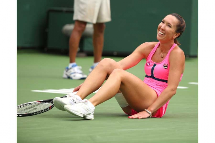 Jelena Janković osvojila 14. titulu u karijeri