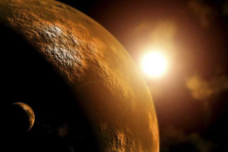 Rješena misterija Marsa, šta je NASA pronašla?