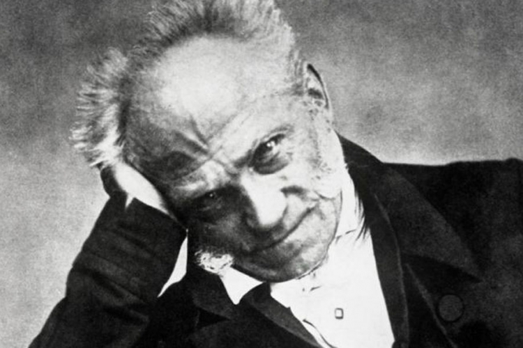 Arthur Schopenhauer: Vjera je kao i ljubav, ne da se nametnuti