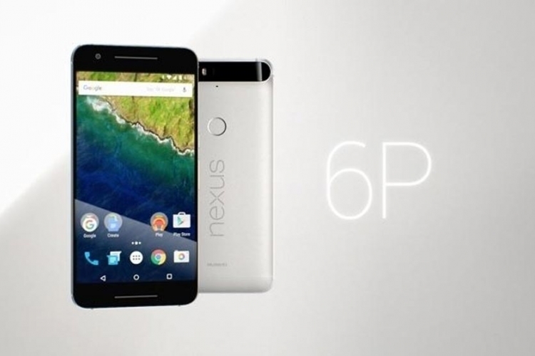 Google Nexus 6P koristi najnoviji Samsungov AMOLED panel
