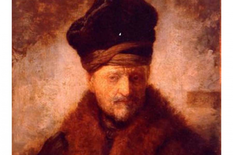 Dvije države otkupljuju Rembrantove portrete od Rotšildovih