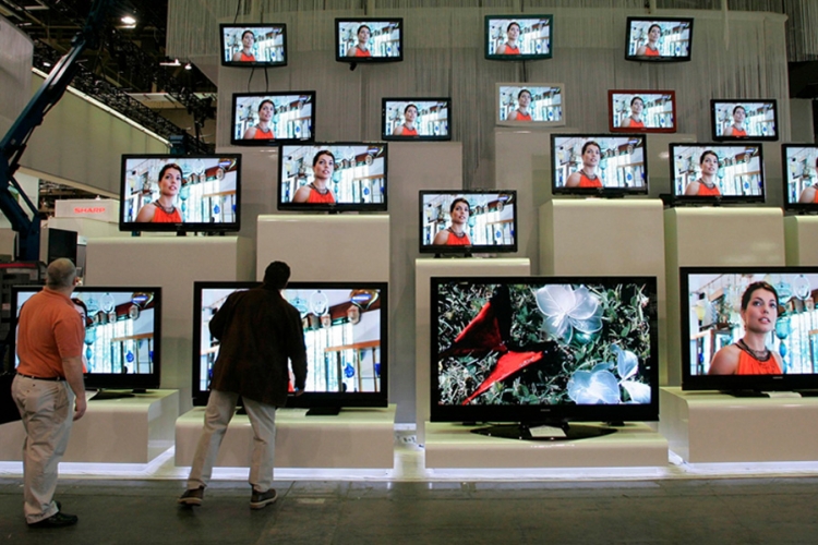 Samsung: Naši TV aparati ne lažiraju podatke