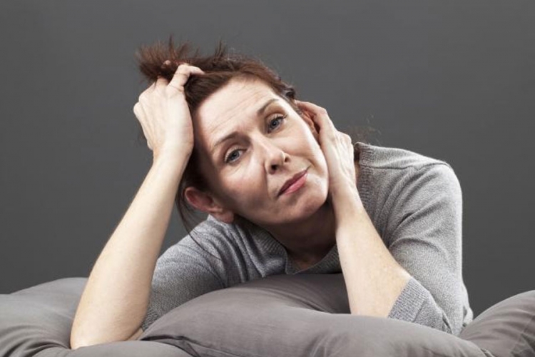 Geni određuju početak menopauze