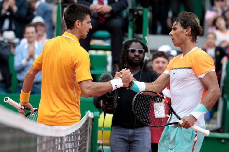 Nadal: Niko nije nepobediv, ali Novak je druga priča
