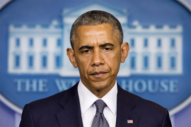 Obama izrazio saucešće i čeka rezultate istrage o bombardovanju