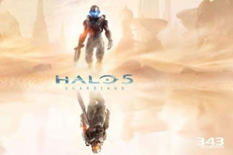 Pojavio se trejler za Halo 5: Guardians (VIDEO)