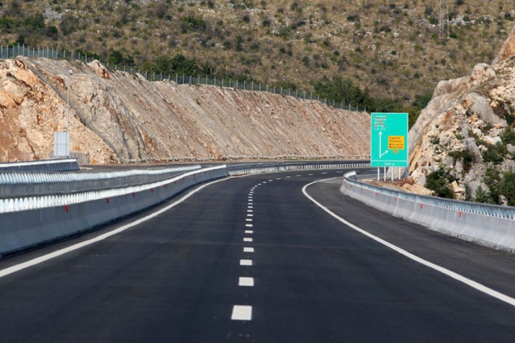 Jadransko-jonski autoput: Trasa kroz Hercegovinu do mora
