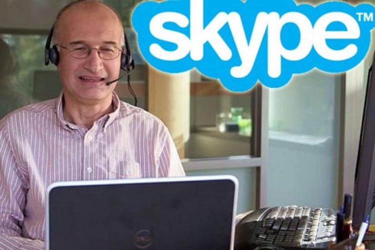Skype prevodilac dostupan za sve korisnike Windowsa