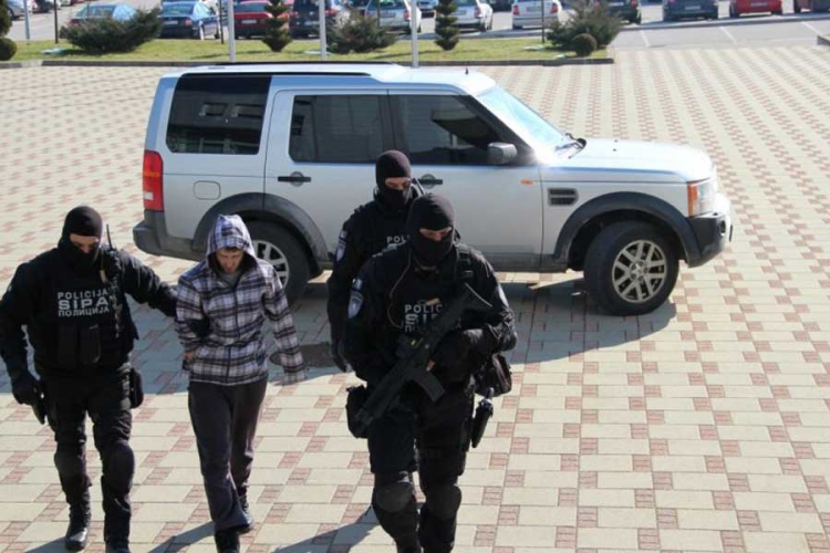Sud BiH donosi prve presude za pridruživanje ISIL-u