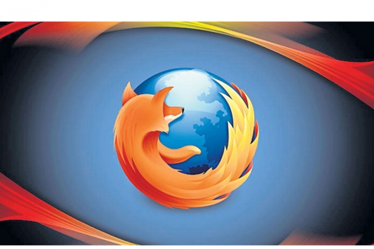 Firefoxov veliki skok nauštrb Chroma