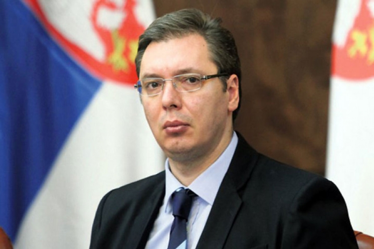 Vučić: Izbori će biti ako su u skladu s interesima Srbije