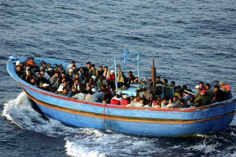 Nove žrtve: Pronađena tijela 100 izbjeglica na obali Libije