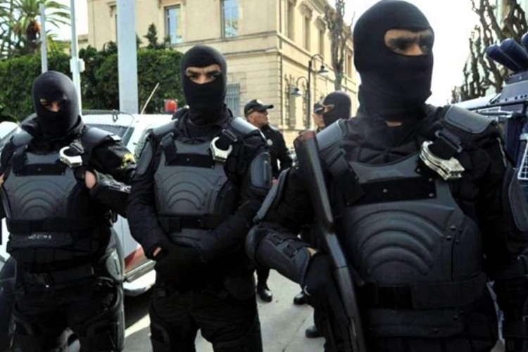Tunis: Razotkrivene tri "ćelije" islamista, uhapšeno 11 osoba