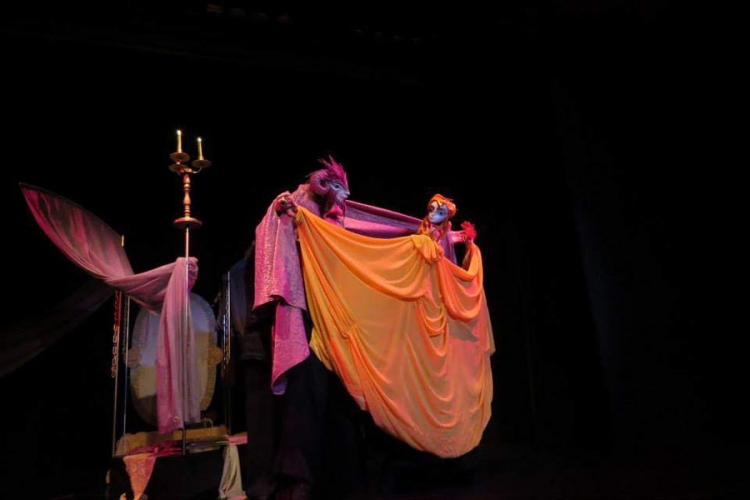 Poučne predstave na Festivalu pozorišta za djecu u Banjaluci