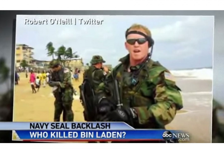 Ubio je Bin Ladena, sada islamisti žele njegovu glavu (VIDEO)