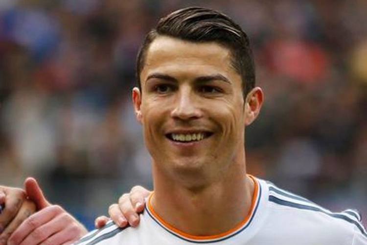 Anćeloti: Ronaldo će završiti karijeru u Realu