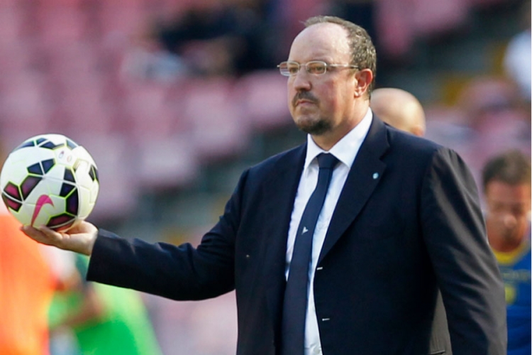 Real Madrid: Benitezu gori pod petama zbog sukoba s igračima