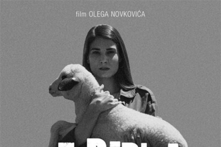 Film Otadžbina po scenariju Milene Marković na festivalu u Varšavi