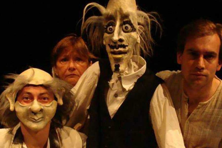 "Don Kihot" iz Frankfurta najbolja predstava na festivalu u Banjaluci