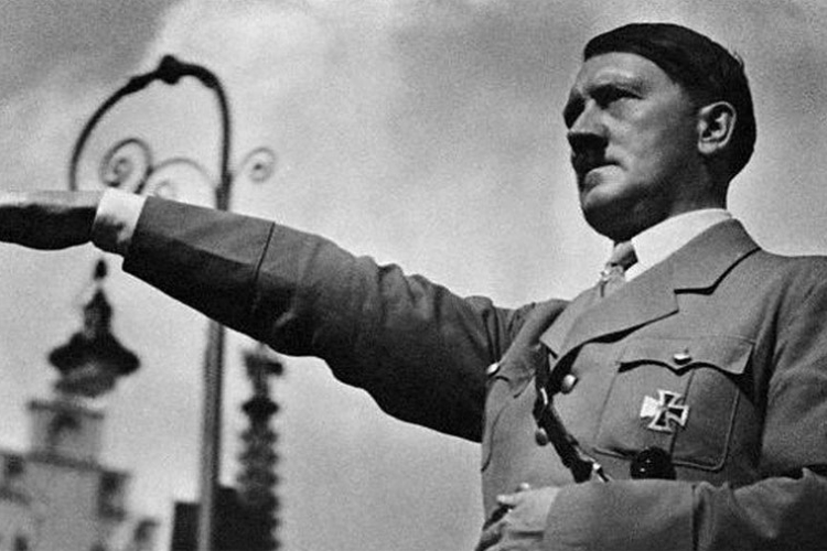 Otkrivena Hitlerova opsesija
