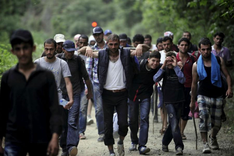 EU dogovorila ubrzanu deportaciju ilegalnih migranata