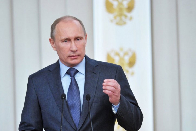 Putinov cilj u Siriji: Novi Bliski Istok po ruskom modelu?